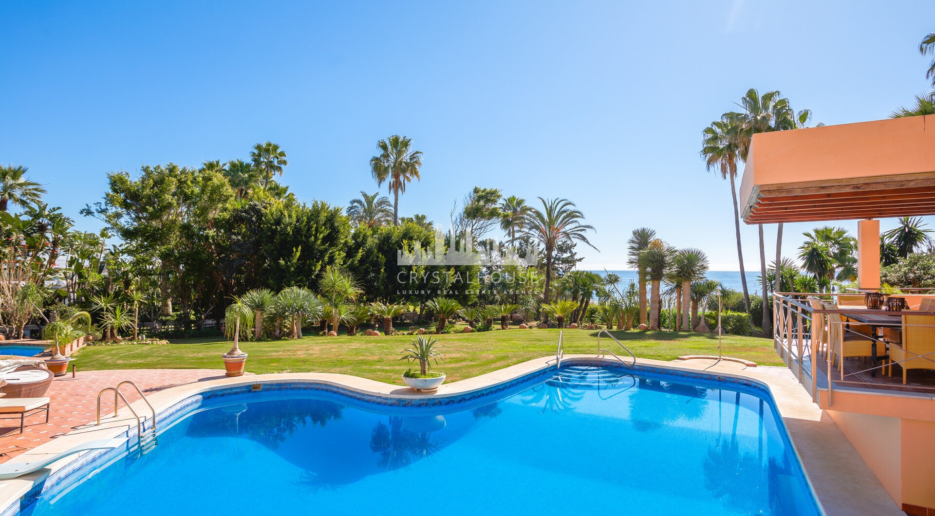 Hiszpania, Estepona, Estepona East