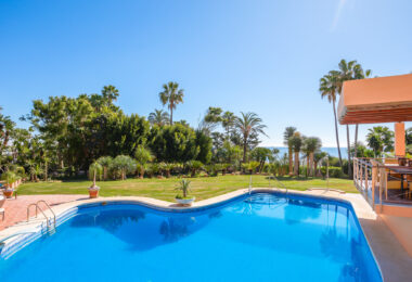Hiszpania, Estepona, Estepona East