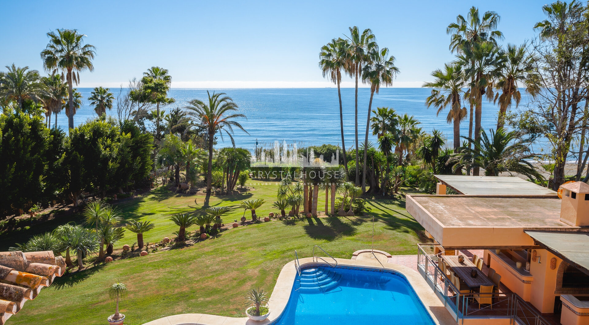 Hiszpania, Estepona, Estepona East