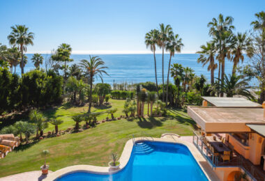 Hiszpania, Estepona, Estepona East