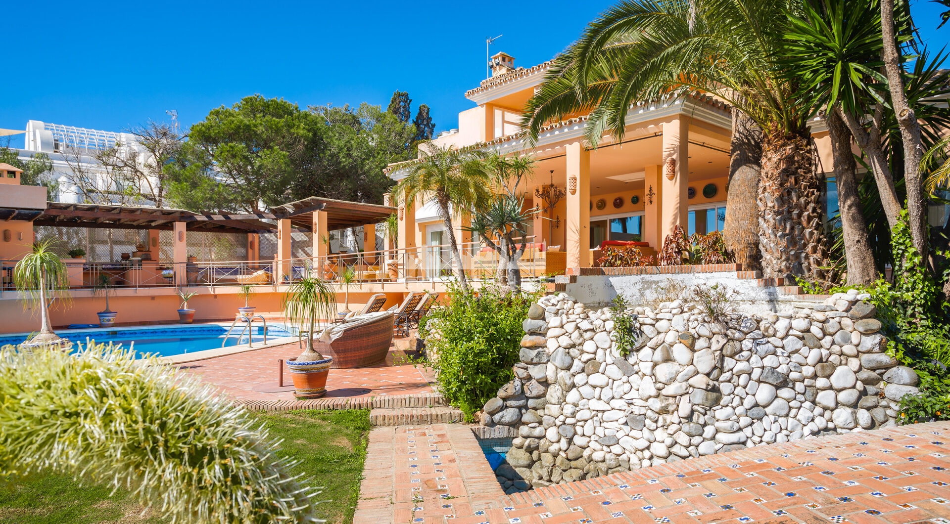 Hiszpania, Estepona, Estepona East