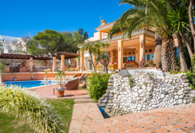Hiszpania, Estepona, Estepona East