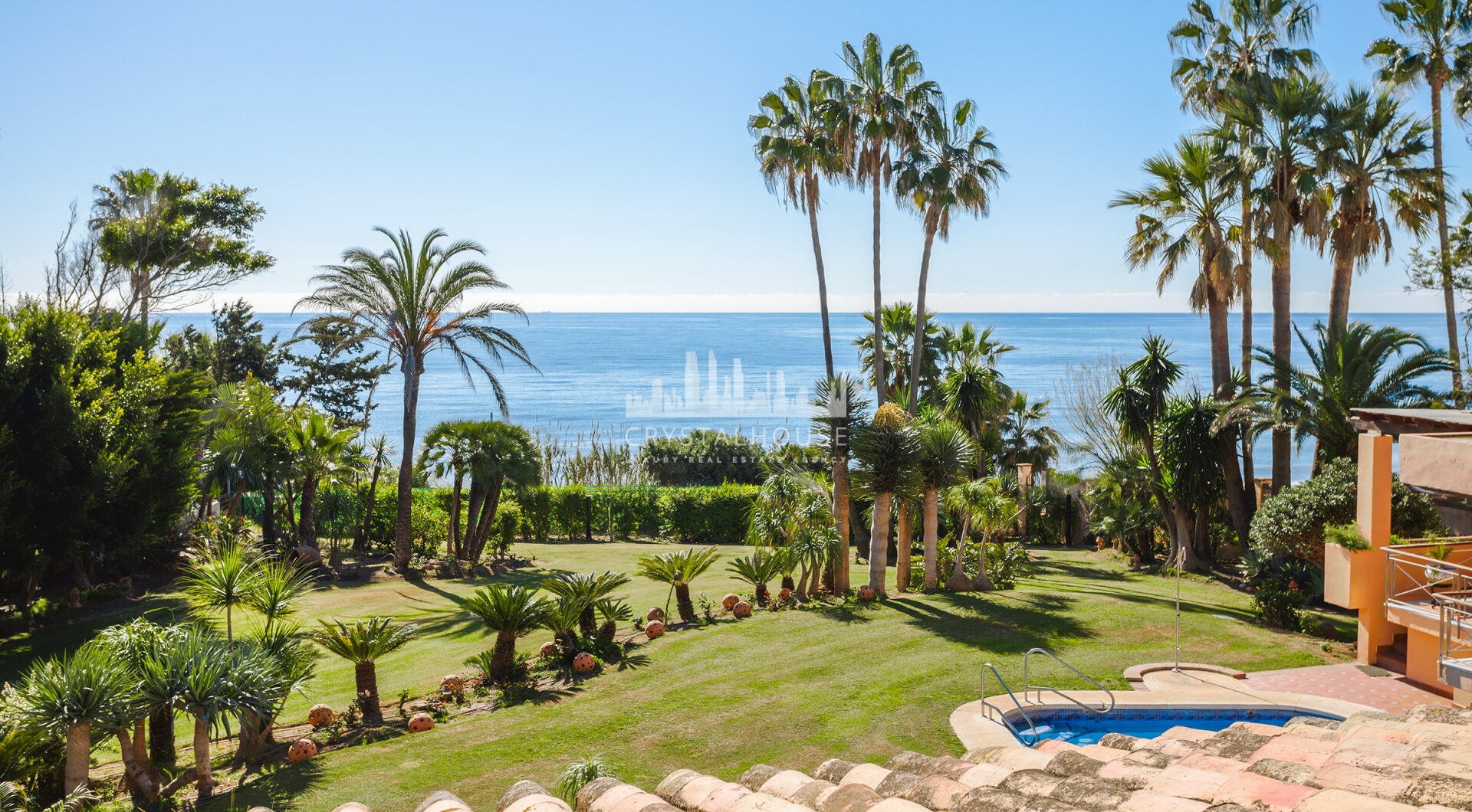 Hiszpania, Estepona, Estepona East