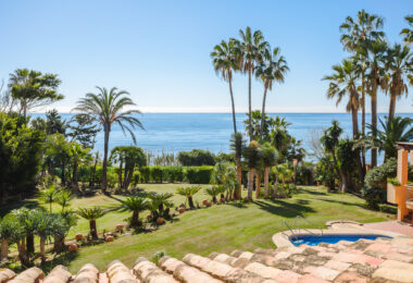 Hiszpania, Estepona, Estepona East