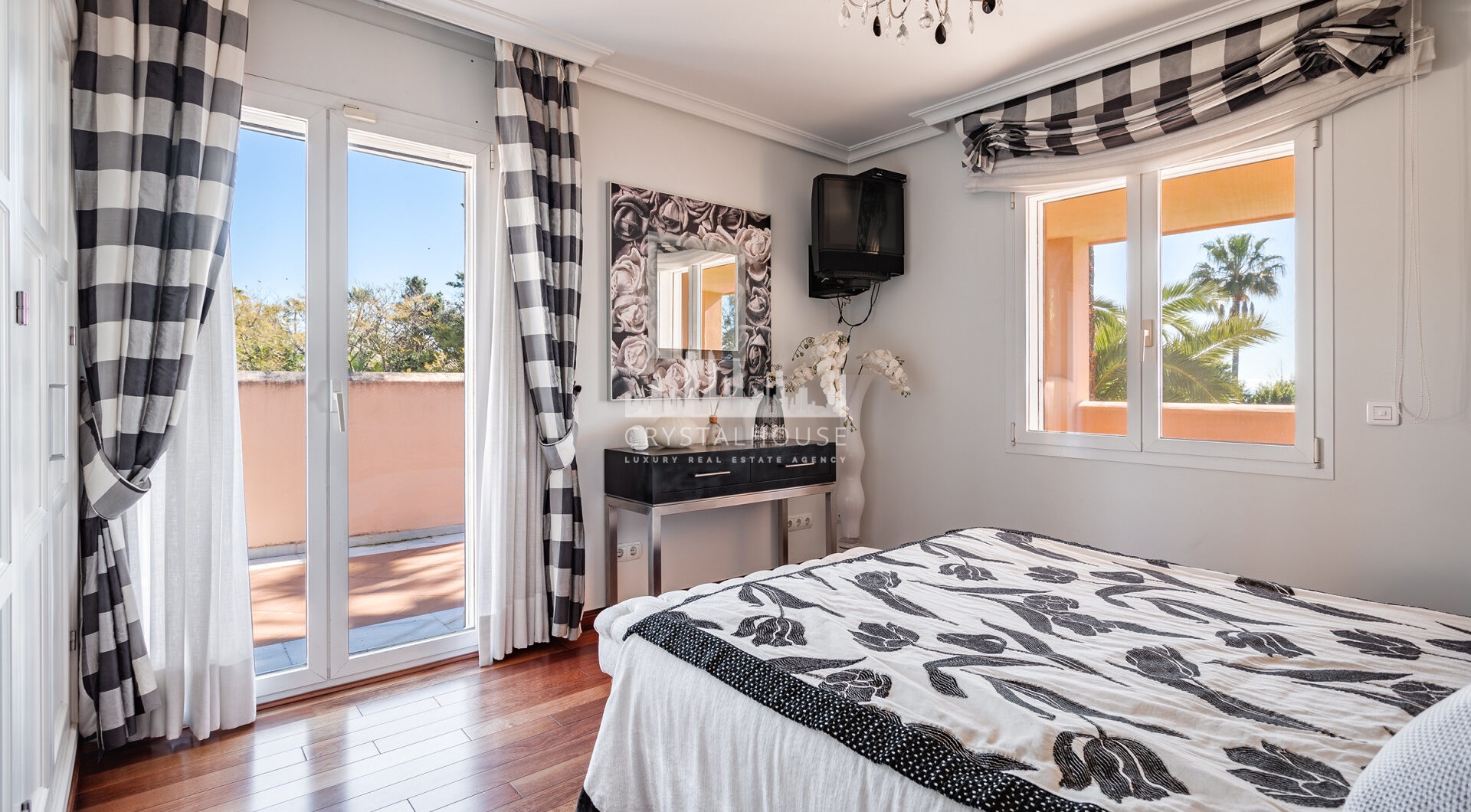 Hiszpania, Estepona, Estepona East