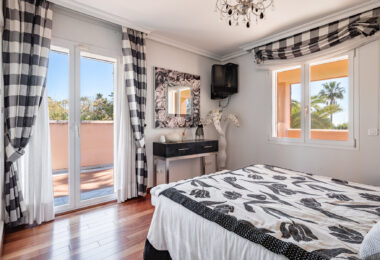 Hiszpania, Estepona, Estepona East