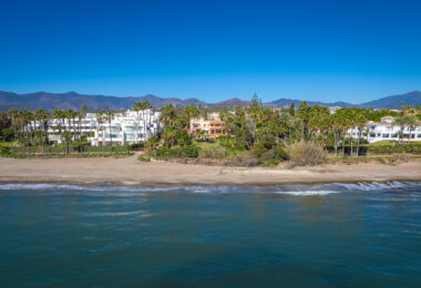 Hiszpania, Estepona, Estepona East