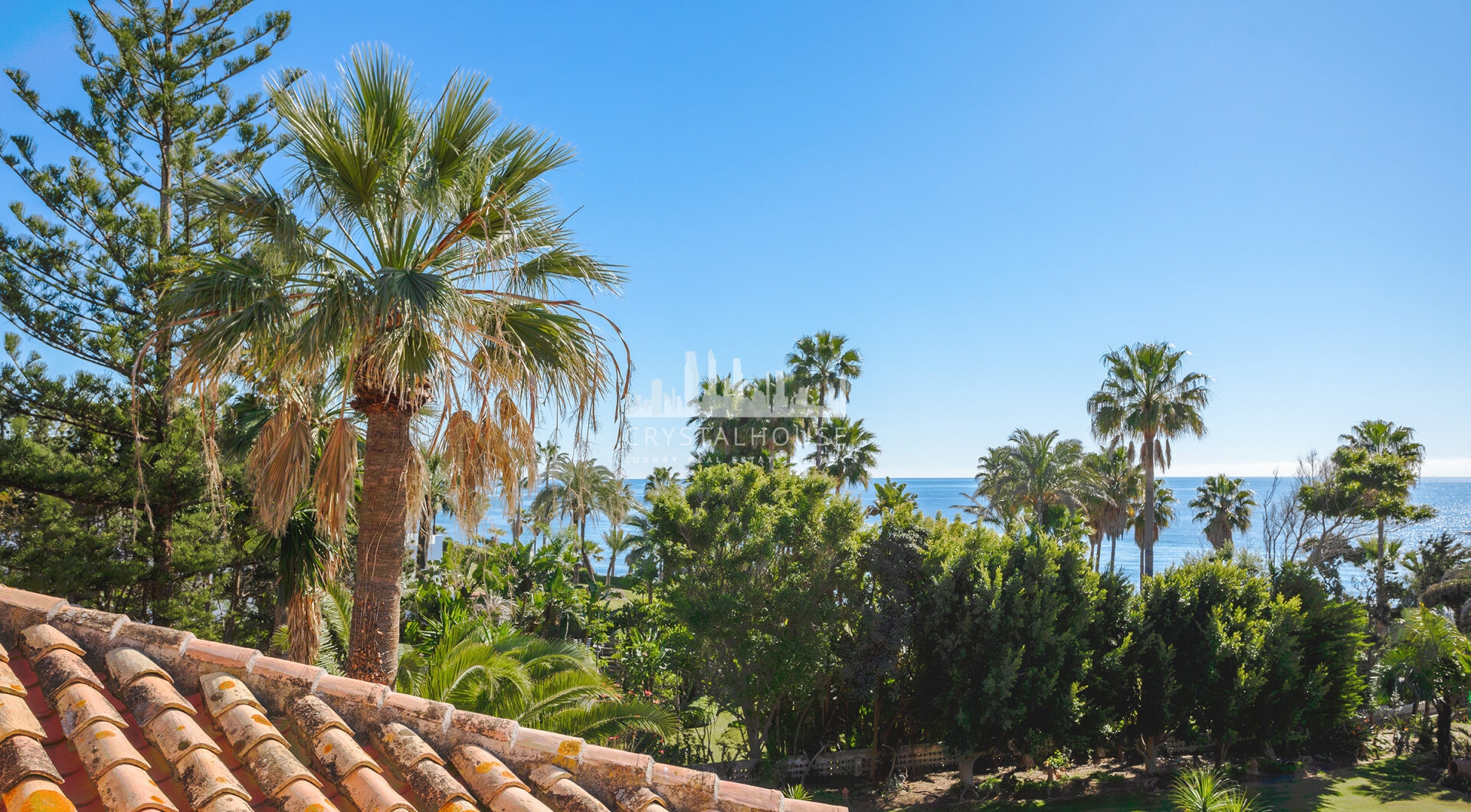 Hiszpania, Estepona, Estepona East