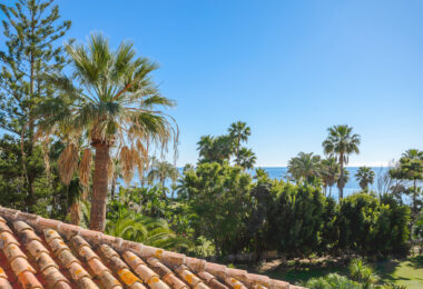 Hiszpania, Estepona, Estepona East