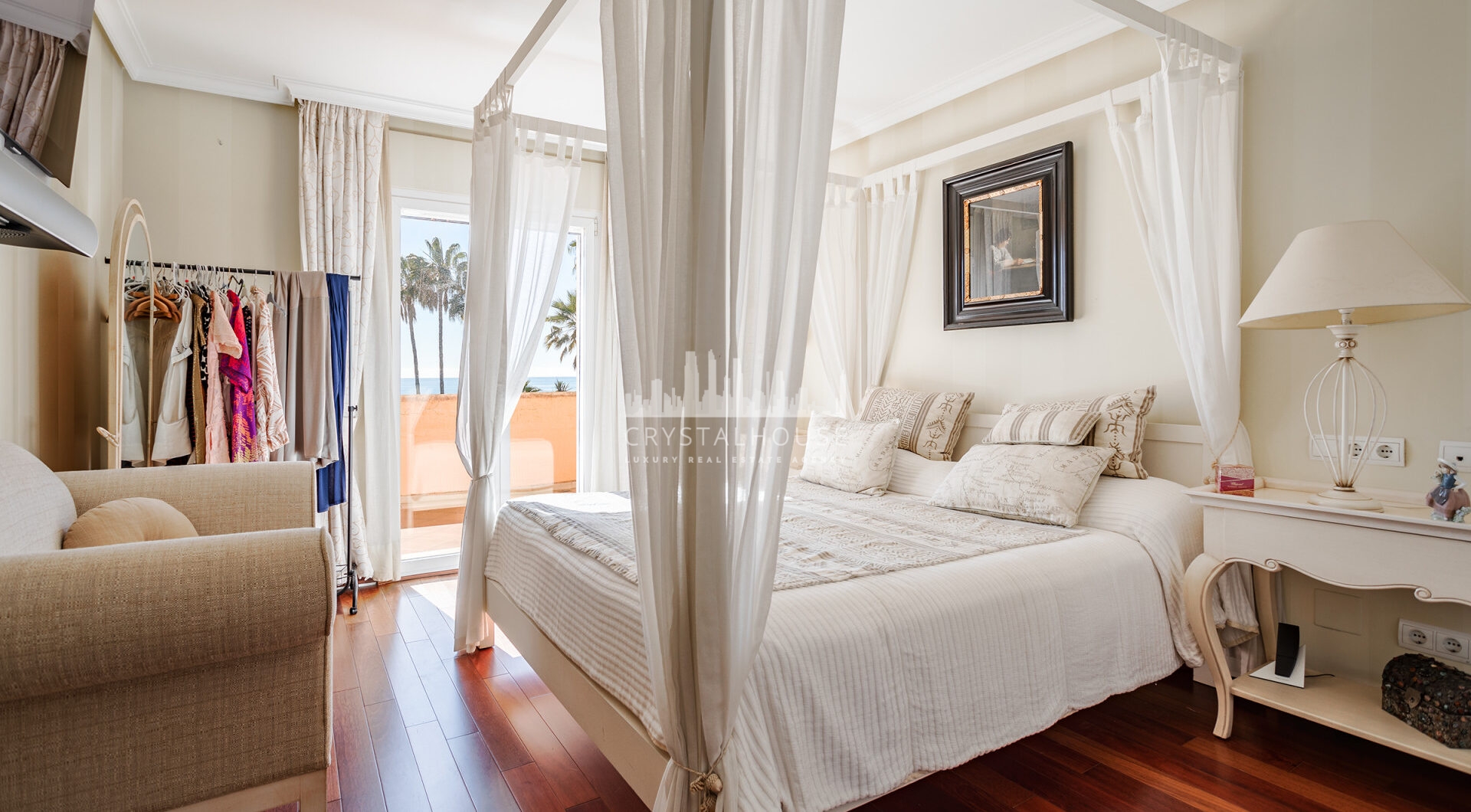 Hiszpania, Estepona, Estepona East