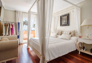 Hiszpania, Estepona, Estepona East