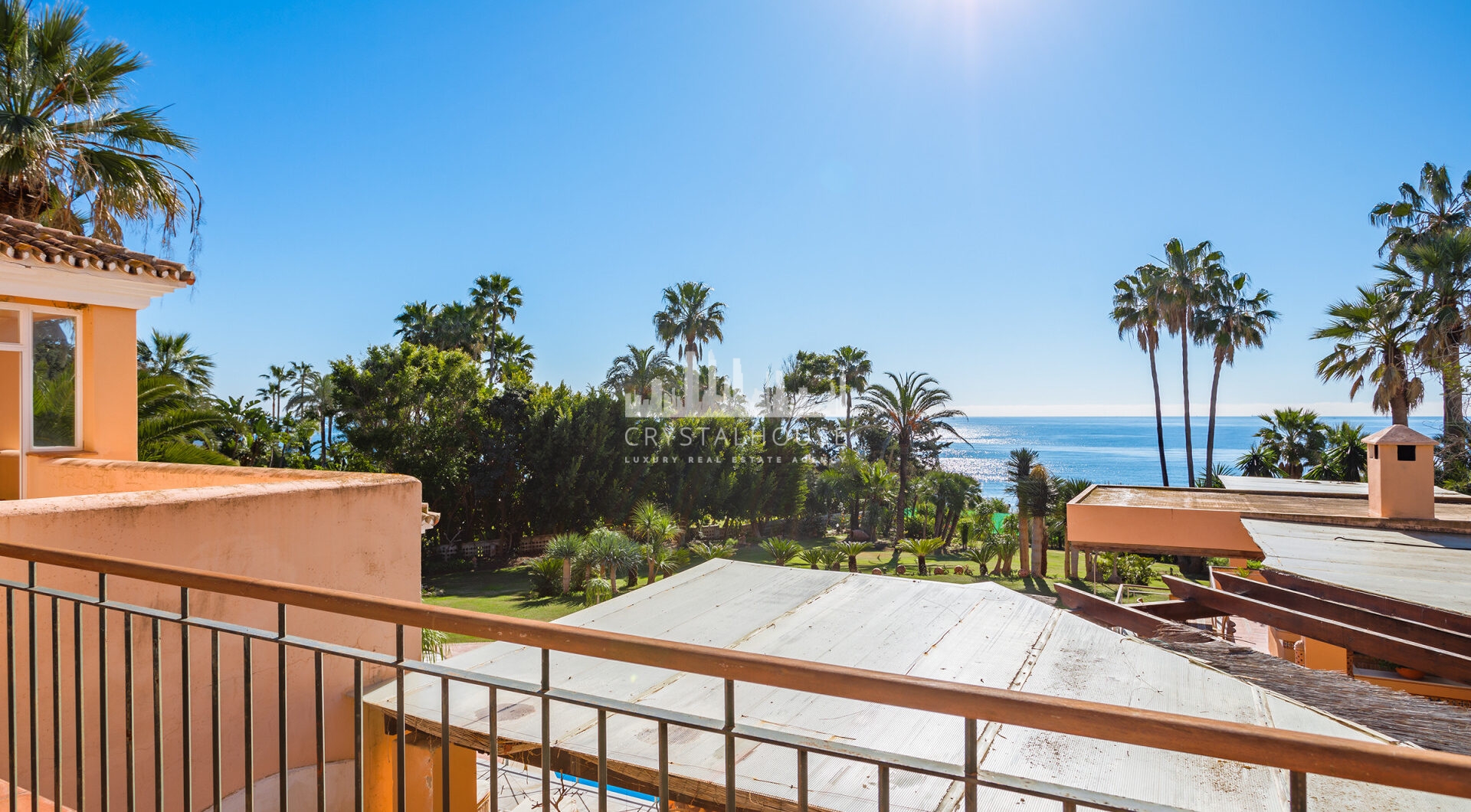 Hiszpania, Estepona, Estepona East