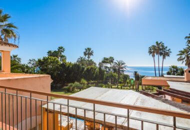 Hiszpania, Estepona, Estepona East