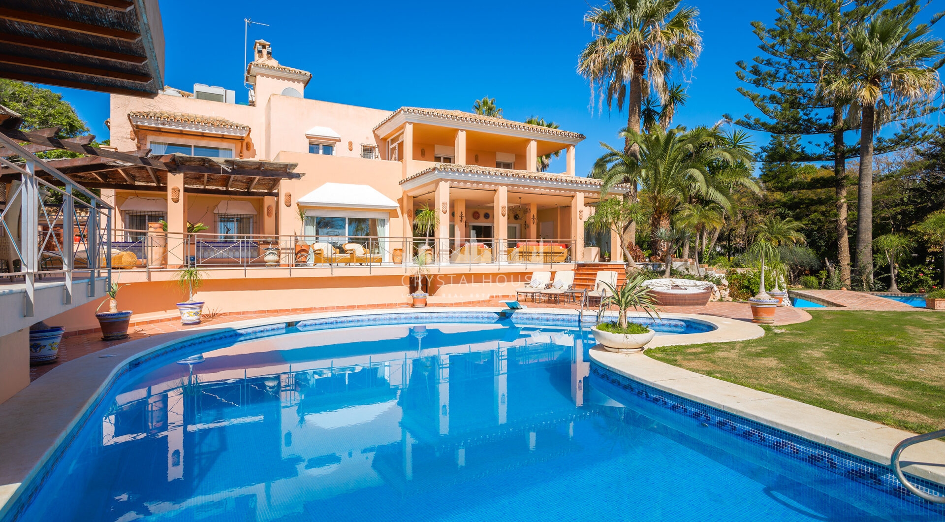 Hiszpania, Estepona, Estepona East