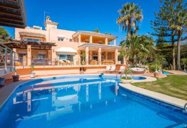Hiszpania, Estepona, Estepona East