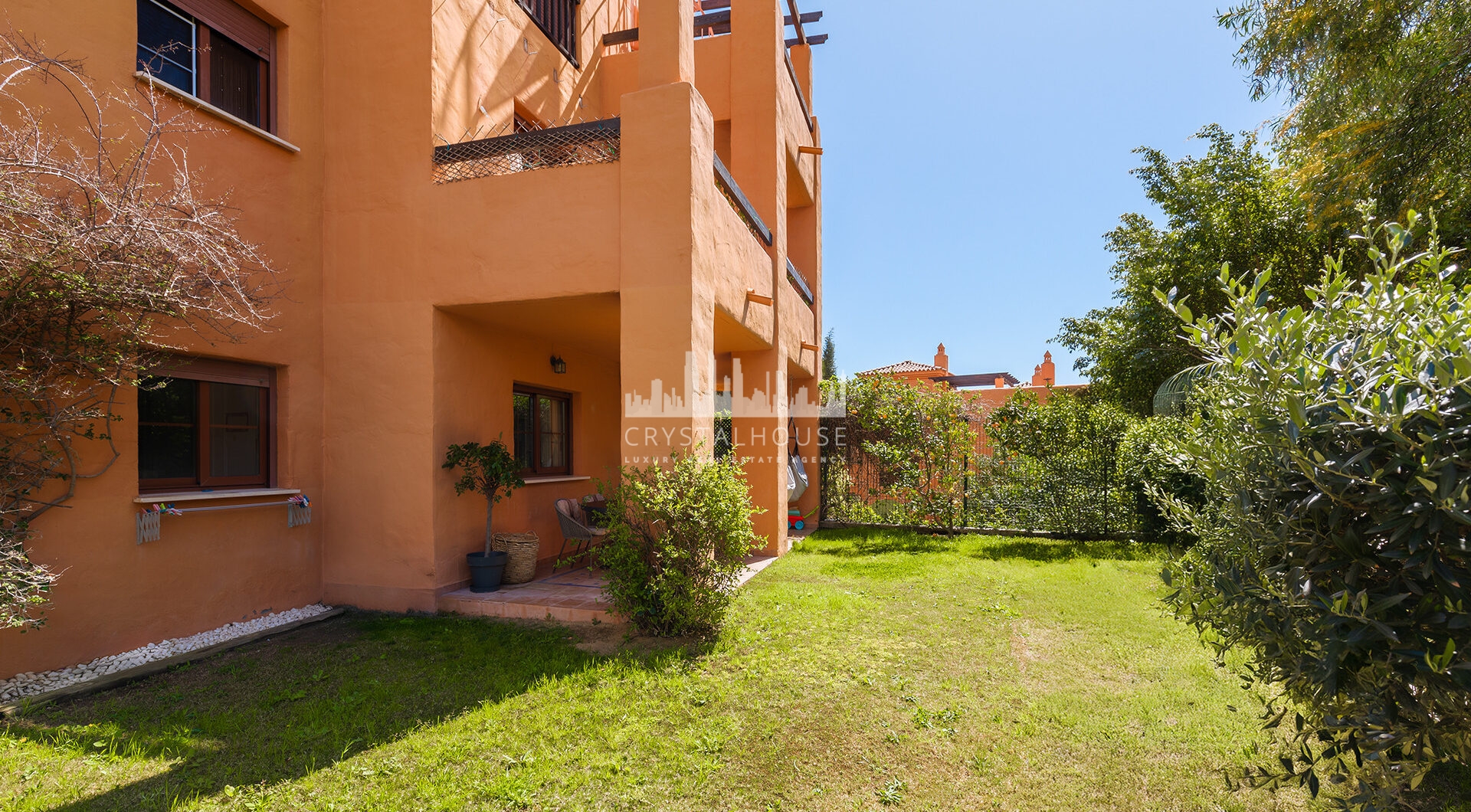 Hiszpania, Benahavis, Gazules del Sol