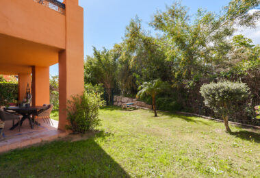 Hiszpania, Benahavis, Gazules del Sol