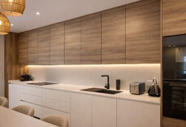 Hiszpania, Estepona, Estepona Town