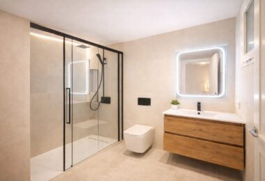 Hiszpania, Estepona, Estepona Town