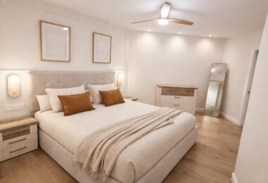 Hiszpania, Estepona, Estepona Town