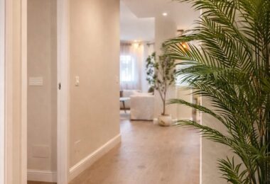 Hiszpania, Estepona, Estepona Town