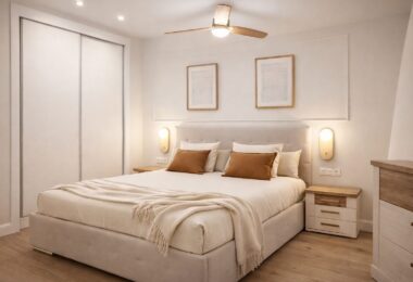 Hiszpania, Estepona, Estepona Town