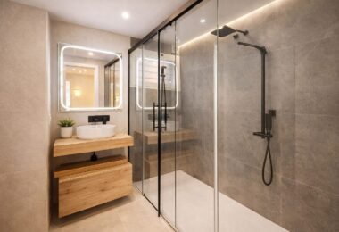 Hiszpania, Estepona, Estepona Town