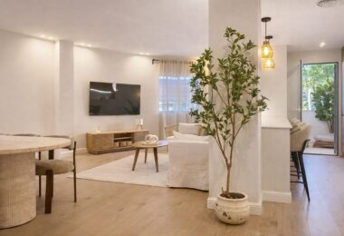 Hiszpania, Estepona, Estepona Town