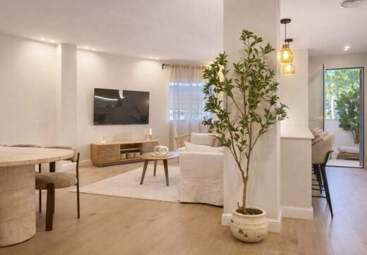 Hiszpania, Estepona, Estepona Town