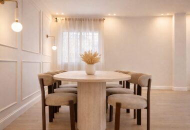 Hiszpania, Estepona, Estepona Town