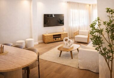 Hiszpania, Estepona, Estepona Town