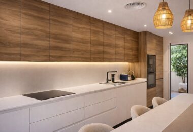 Hiszpania, Estepona, Estepona Town