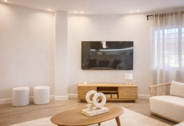 Hiszpania, Estepona, Estepona Town