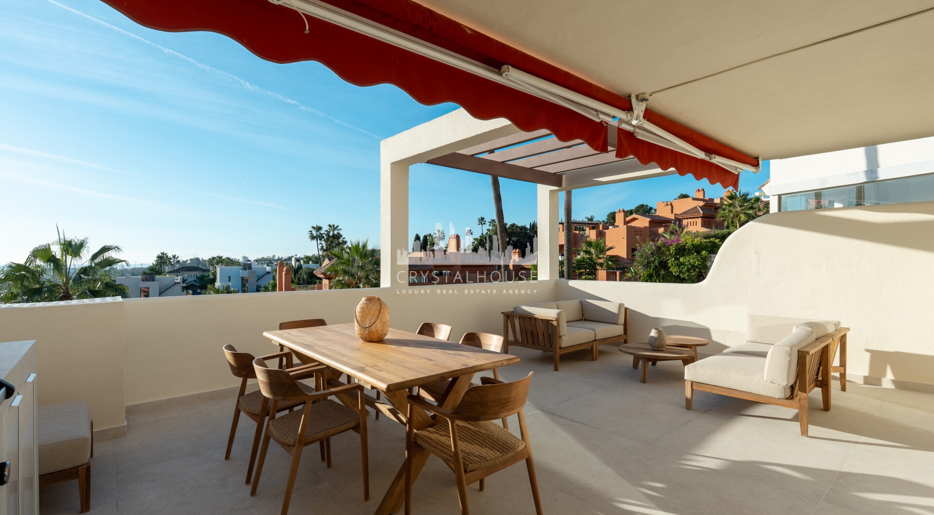 Hiszpania, Marbella, Nueva Andalucia