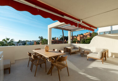 Hiszpania, Marbella, Nueva Andalucia