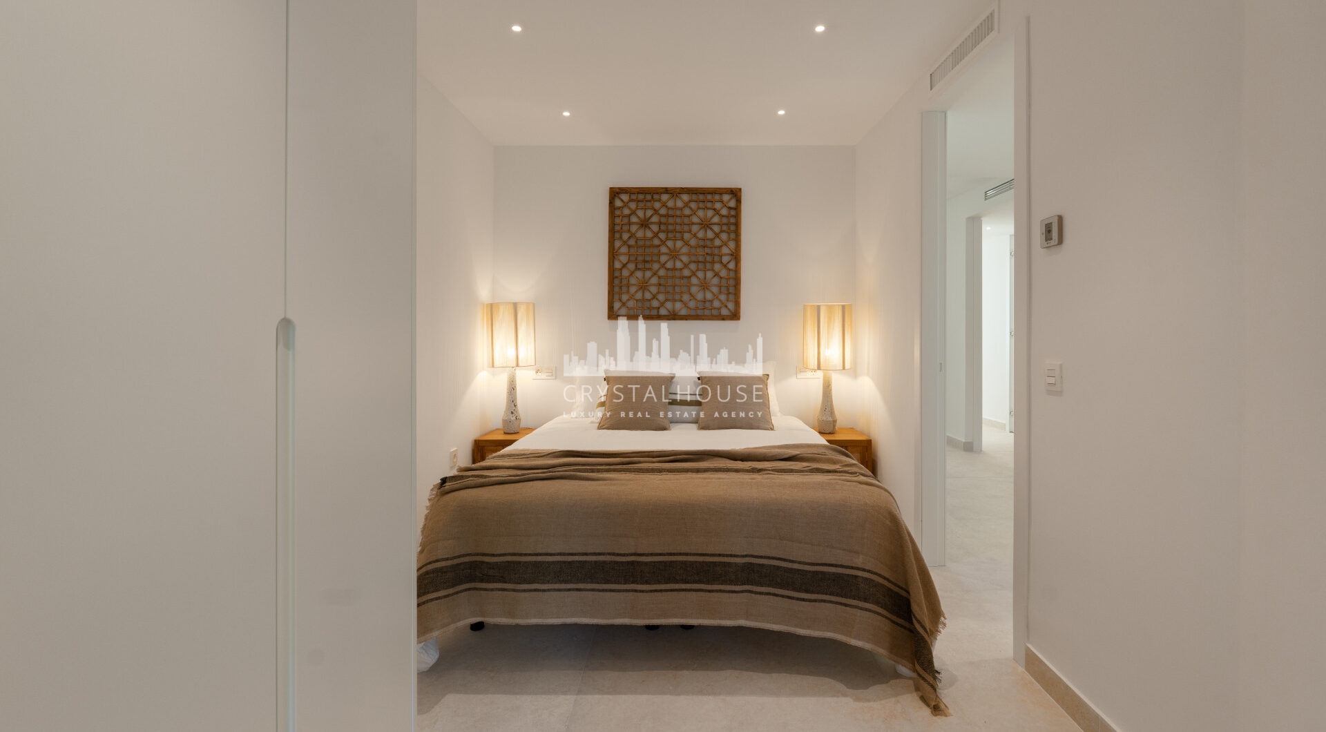 Hiszpania, Marbella, Nueva Andalucia