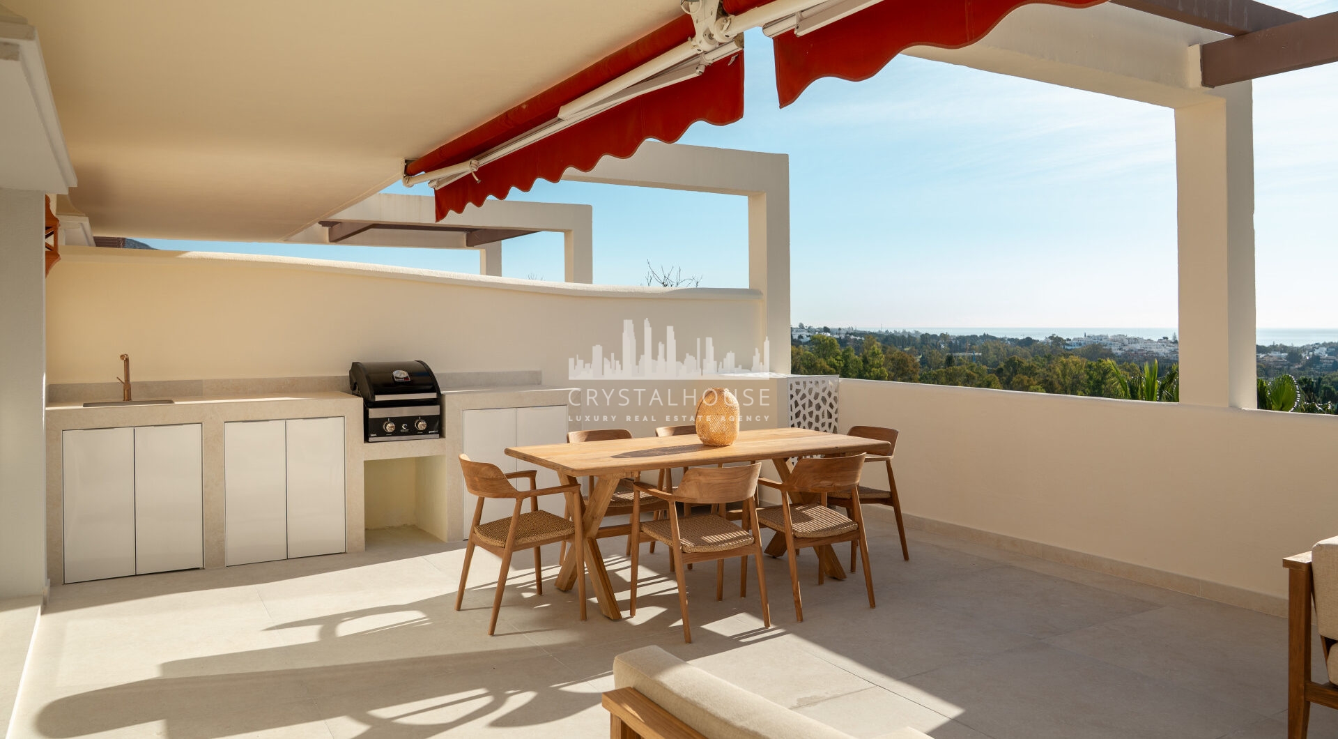 Hiszpania, Marbella, Nueva Andalucia