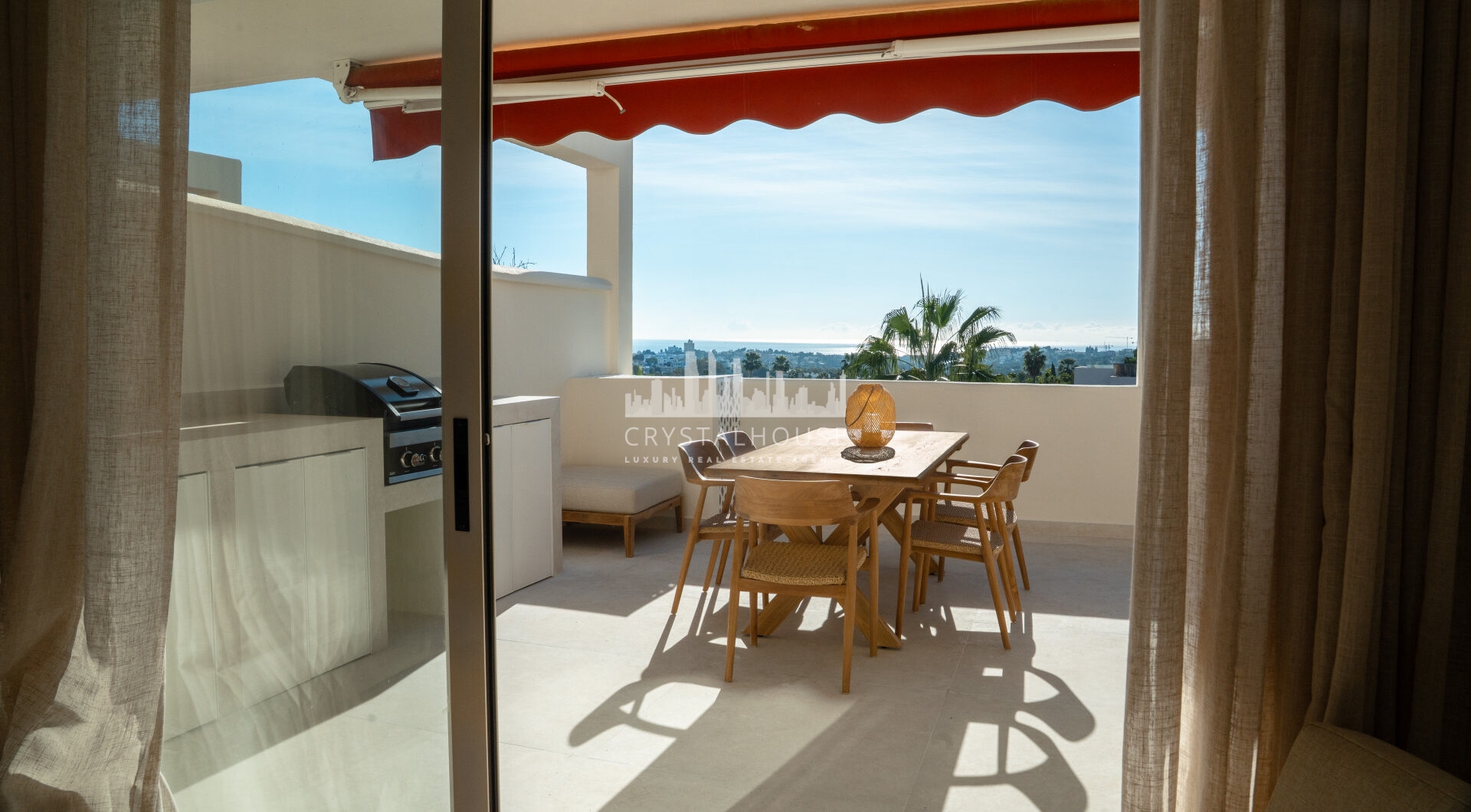 Hiszpania, Marbella, Nueva Andalucia