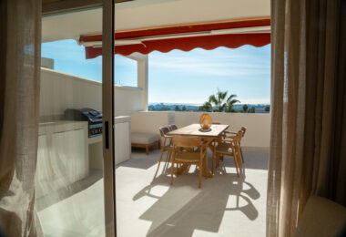 Hiszpania, Marbella, Nueva Andalucia