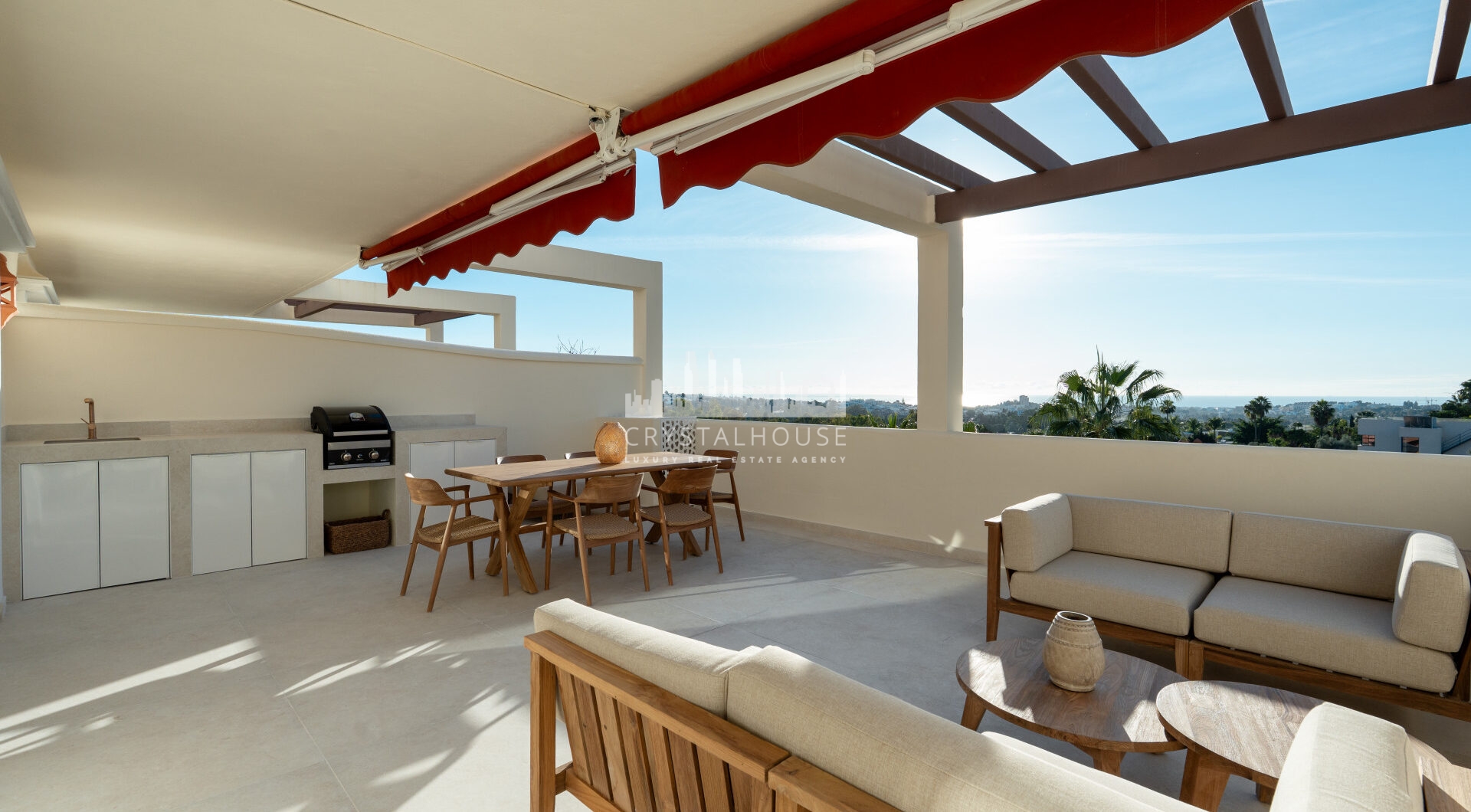 Hiszpania, Marbella, Nueva Andalucia