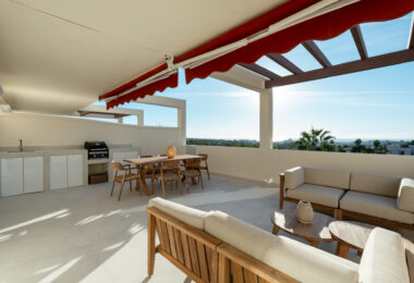 Hiszpania, Marbella, Nueva Andalucia
