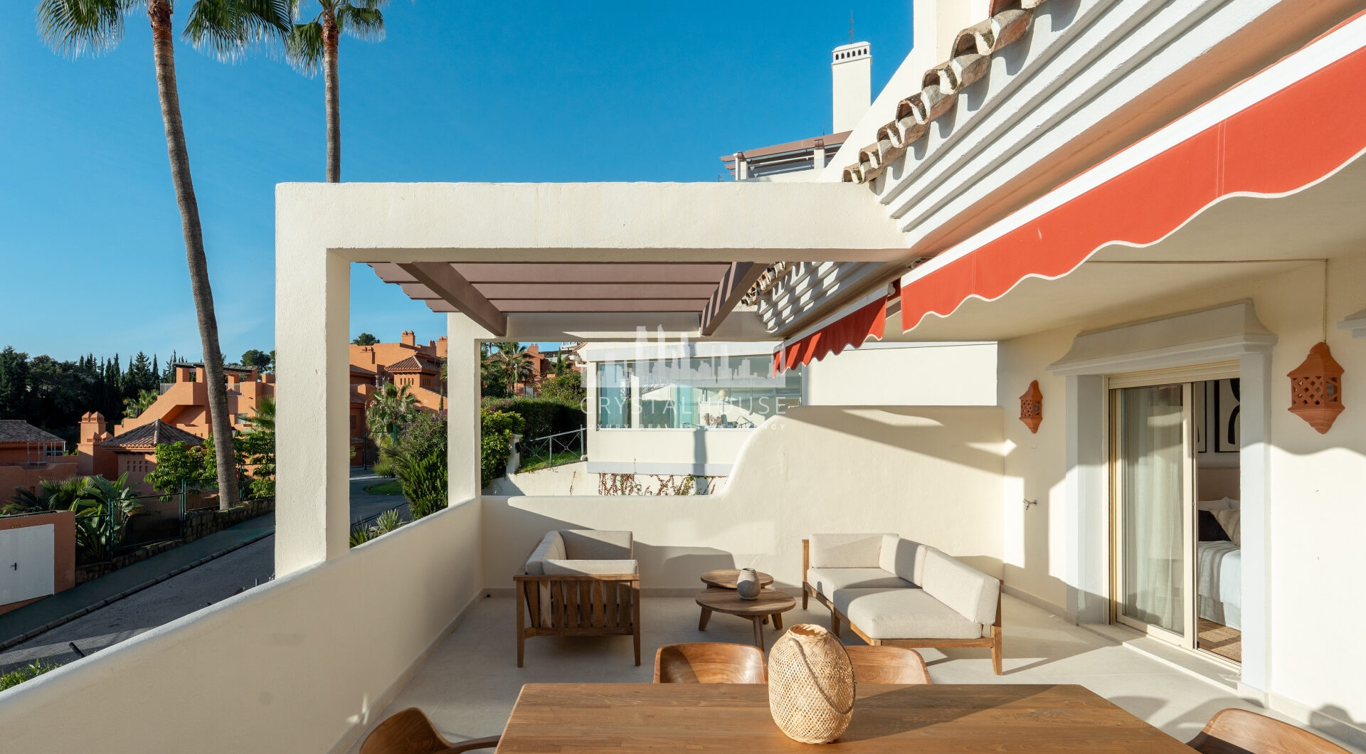 Hiszpania, Marbella, Nueva Andalucia
