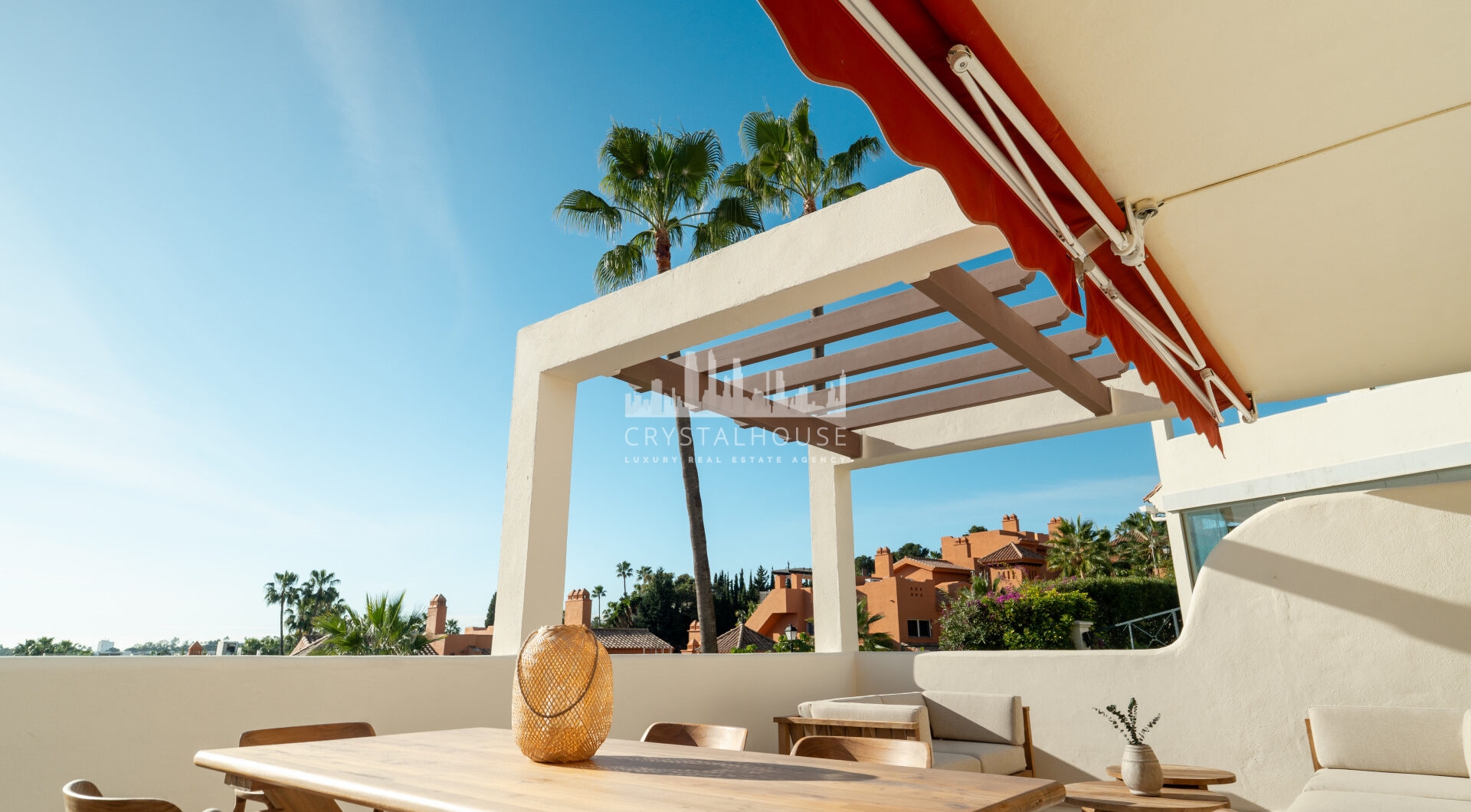 Hiszpania, Marbella, Nueva Andalucia