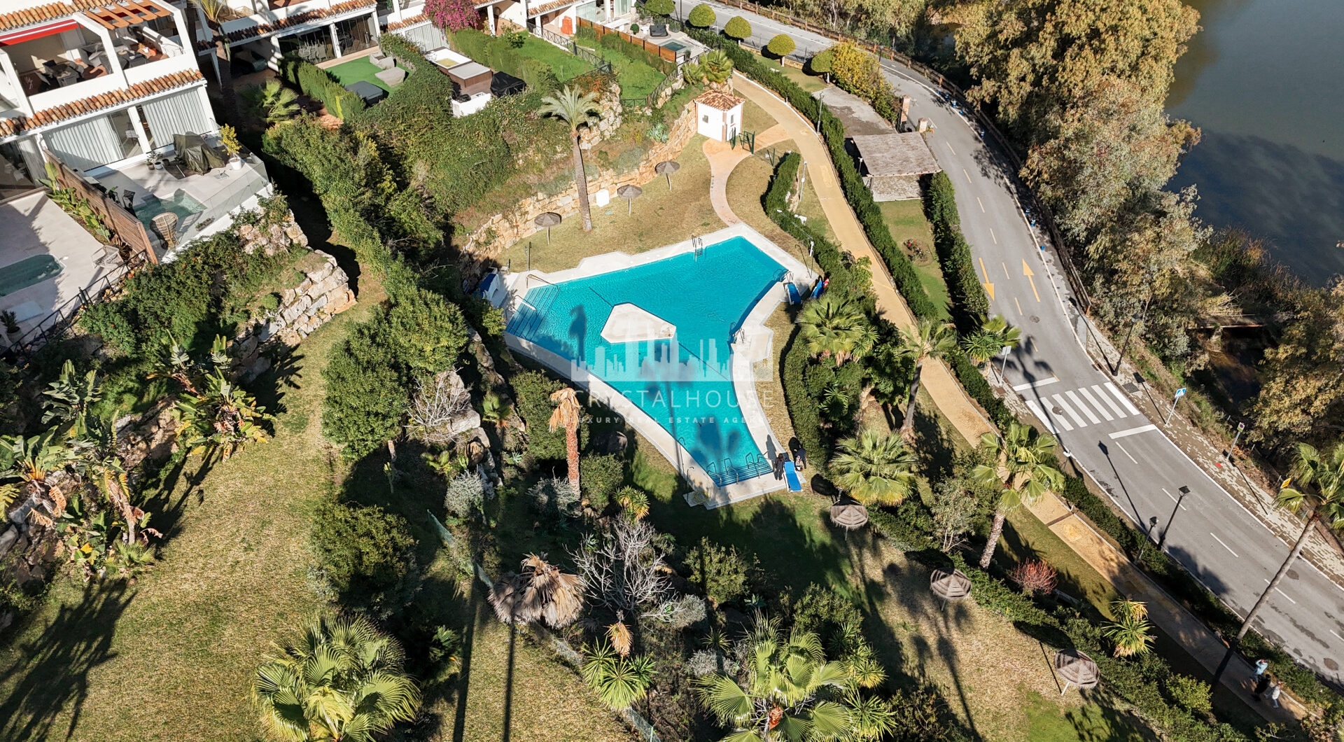 Hiszpania, Marbella, Nueva Andalucia
