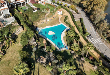 Hiszpania, Marbella, Nueva Andalucia