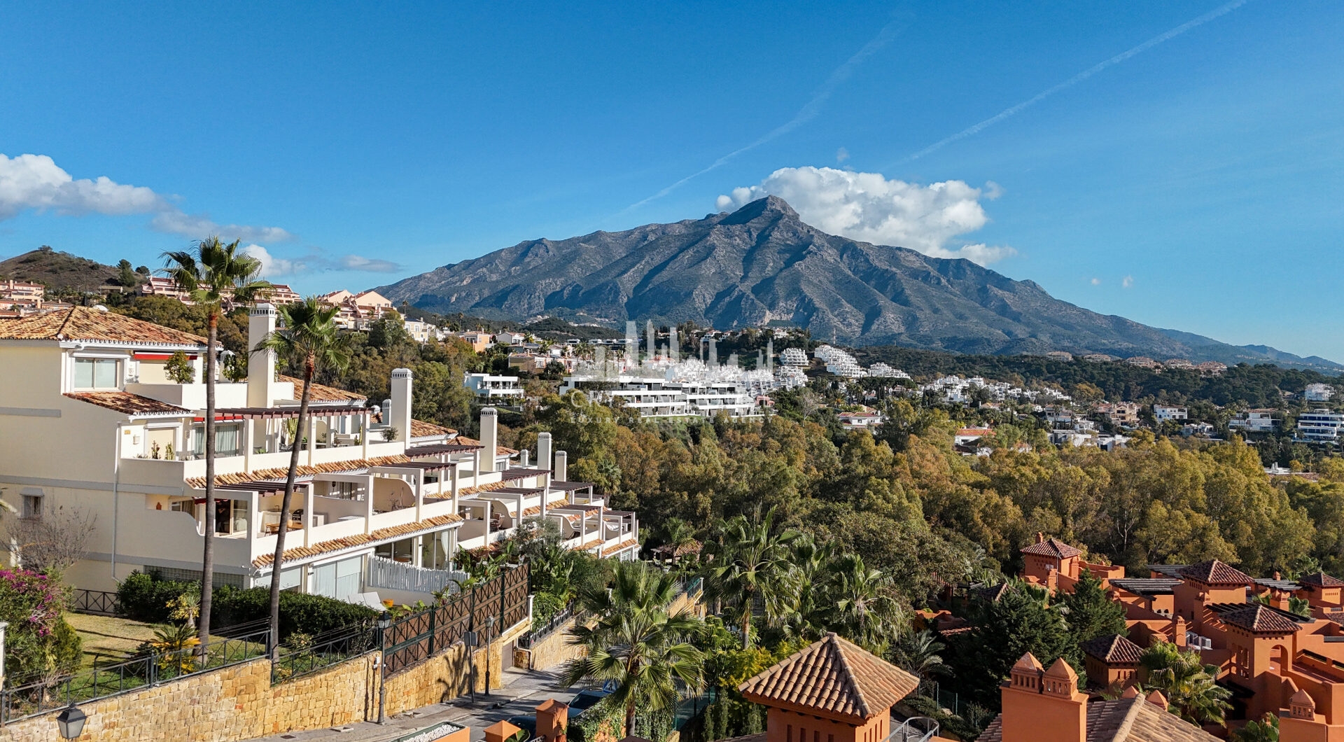Hiszpania, Marbella, Nueva Andalucia