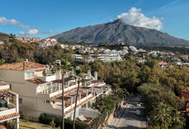Hiszpania, Marbella, Nueva Andalucia