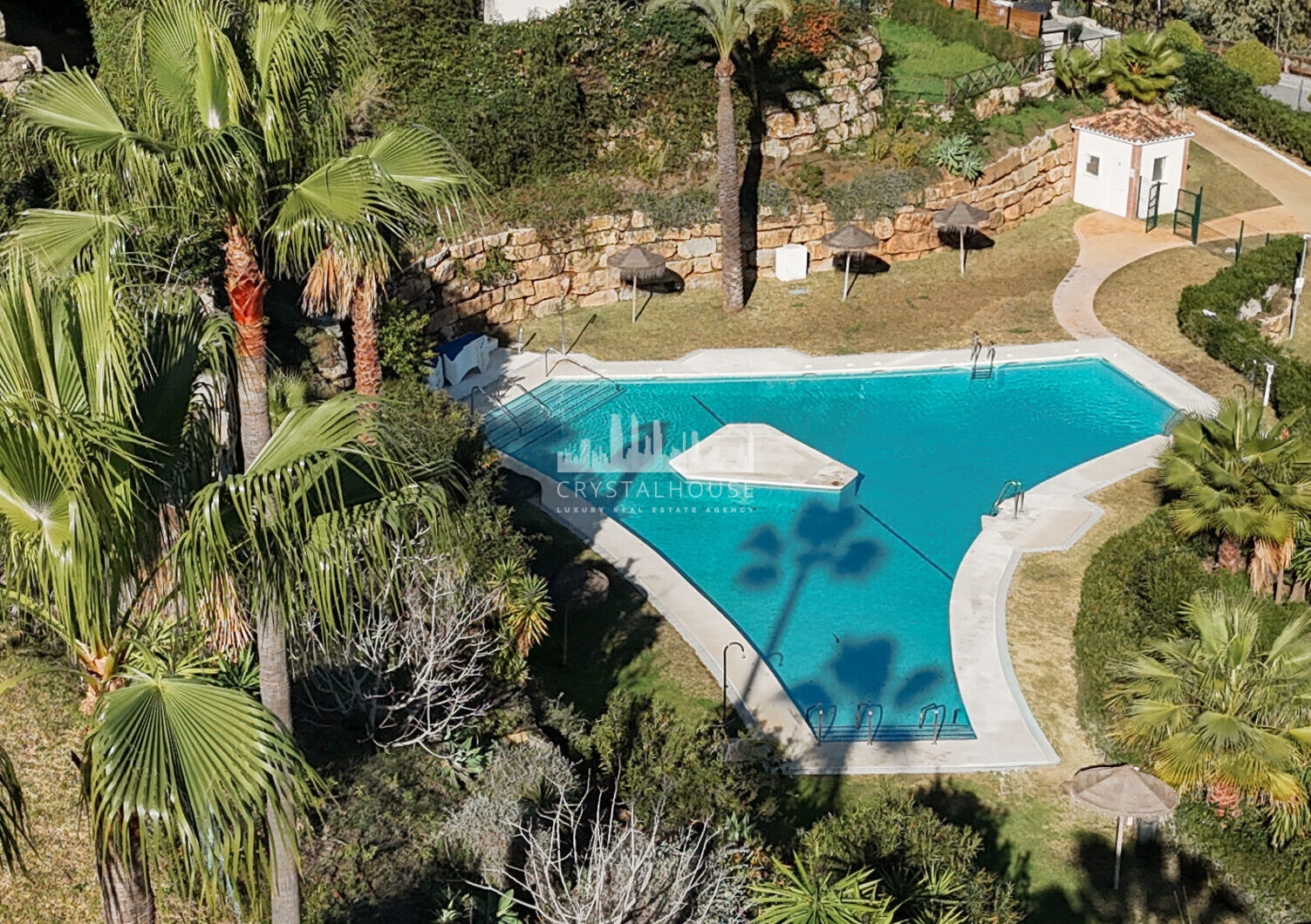 Hiszpania, Marbella, Nueva Andalucia