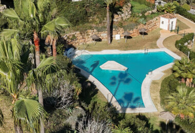 Hiszpania, Marbella, Nueva Andalucia