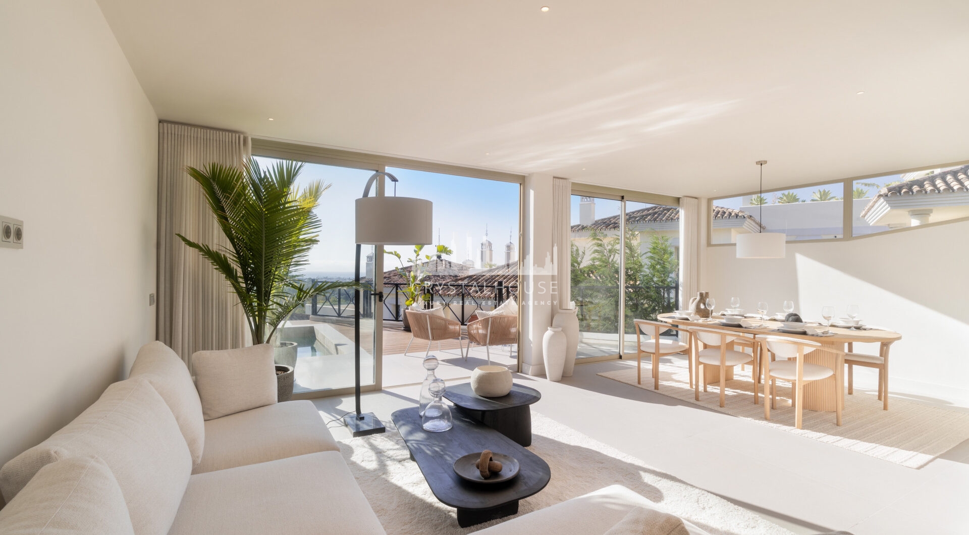 Hiszpania, Marbella, Nueva Andalucia